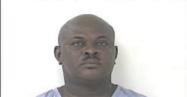 Kwmane Lewis, - St. Lucie County, FL 